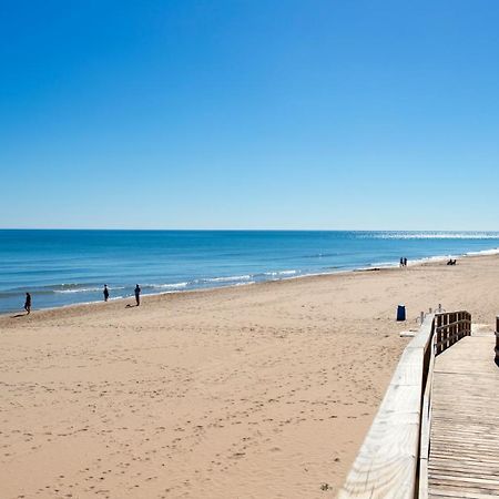 He Cabo Cervera Торевьиа Экстерьер фото