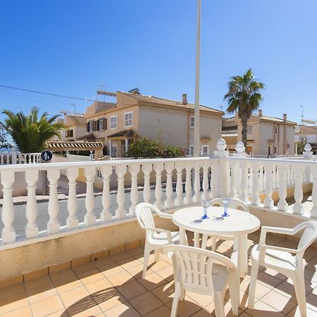 He Cabo Cervera Торевьиа Экстерьер фото